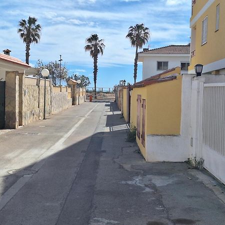 Appartement Los Pinos Peñíscola Esterno foto