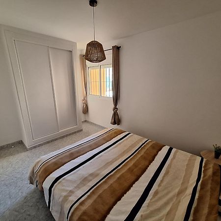 Appartement Los Pinos Peñíscola Esterno foto