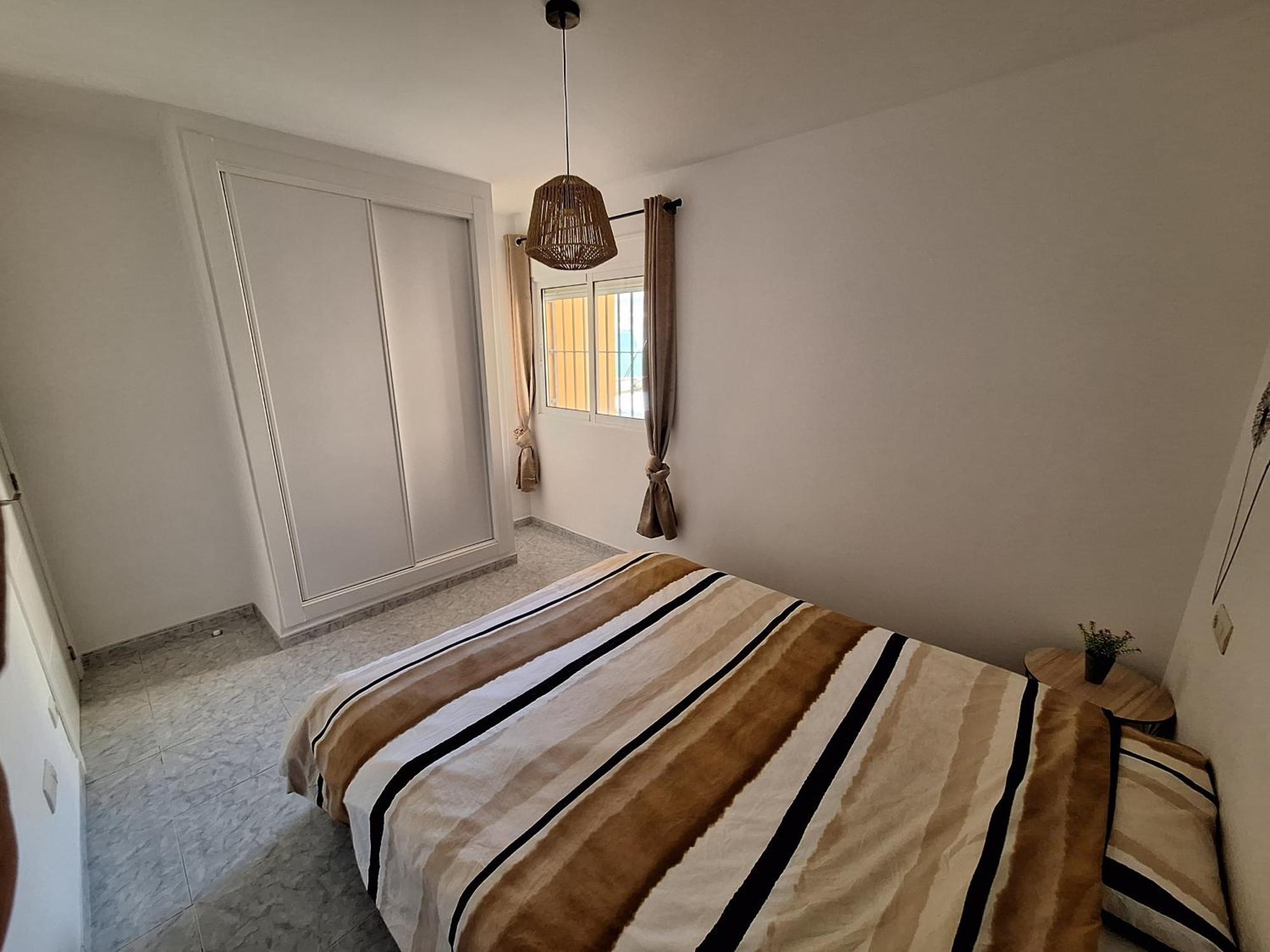 Appartement Los Pinos Peñíscola Esterno foto