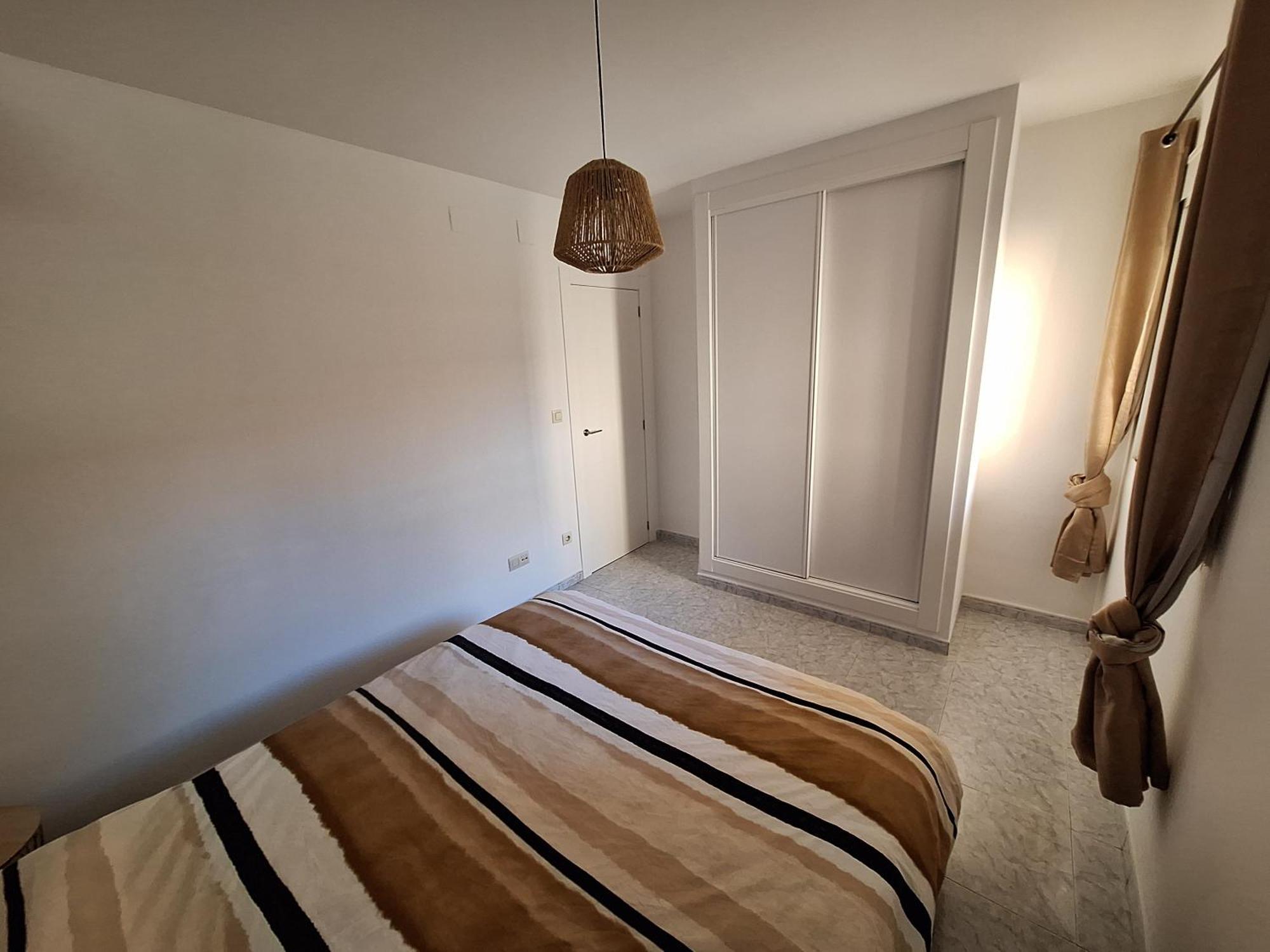 Appartement Los Pinos Peñíscola Esterno foto