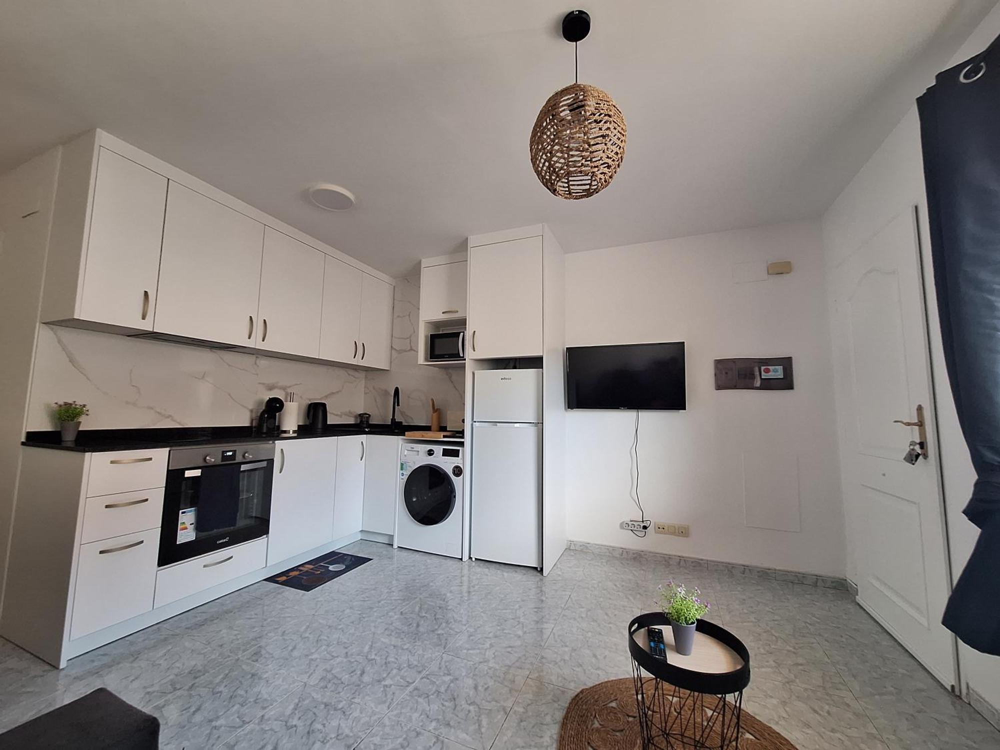 Appartement Los Pinos Peñíscola Esterno foto
