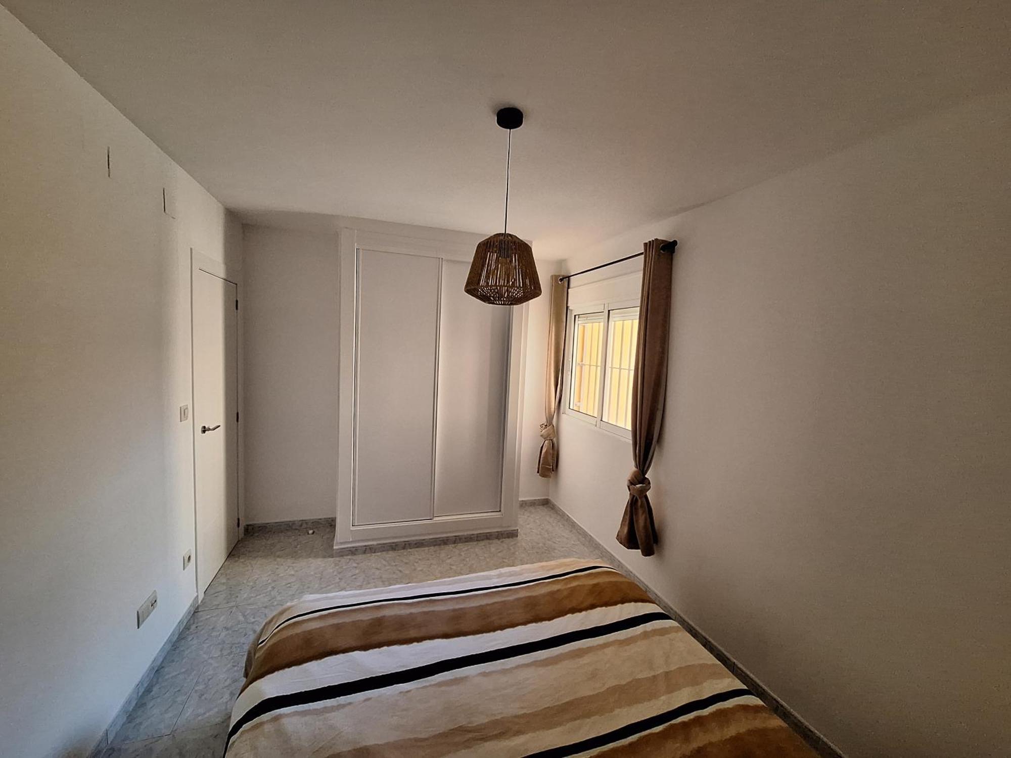 Appartement Los Pinos Peñíscola Esterno foto