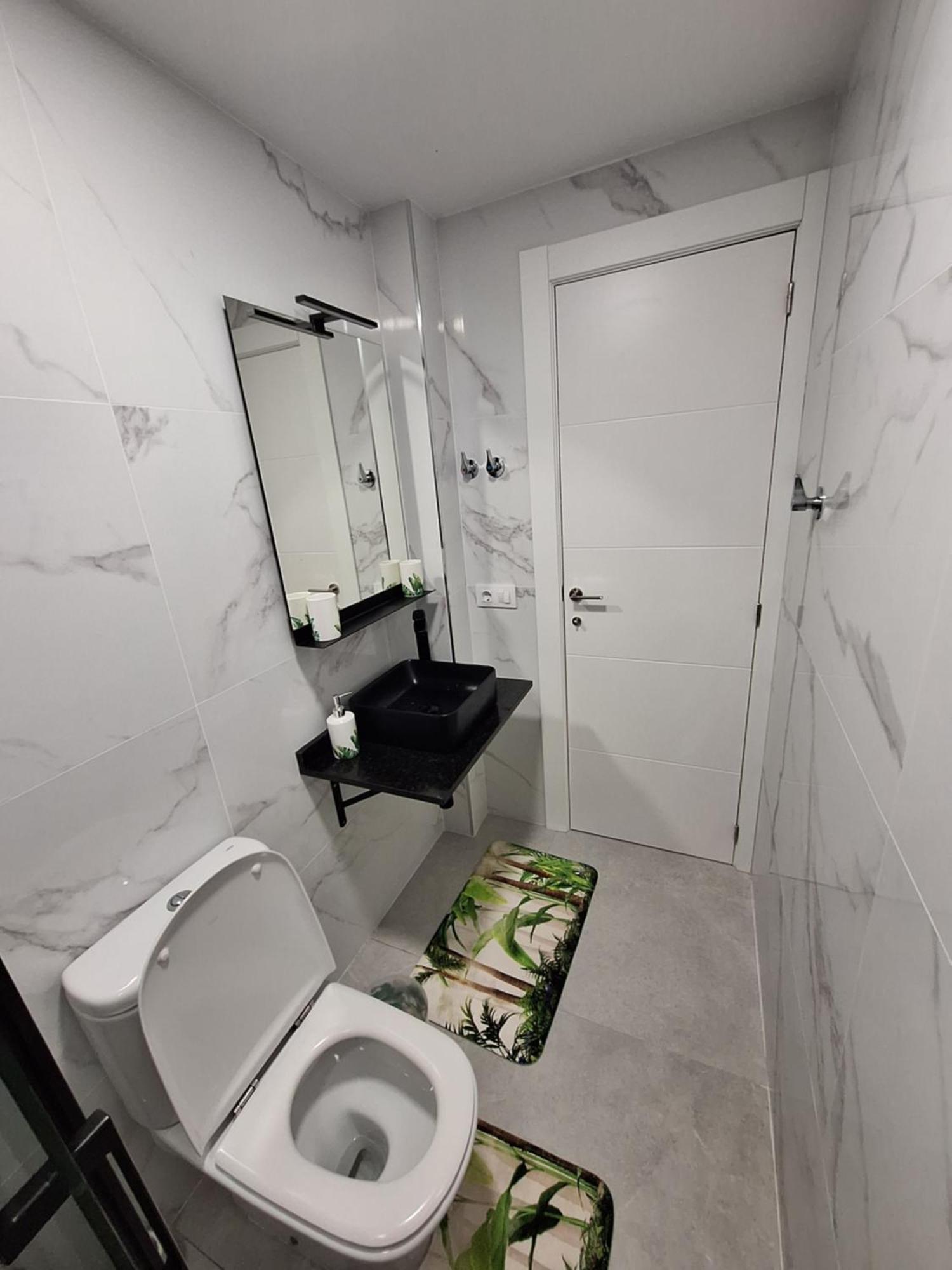 Appartement Los Pinos Peñíscola Esterno foto