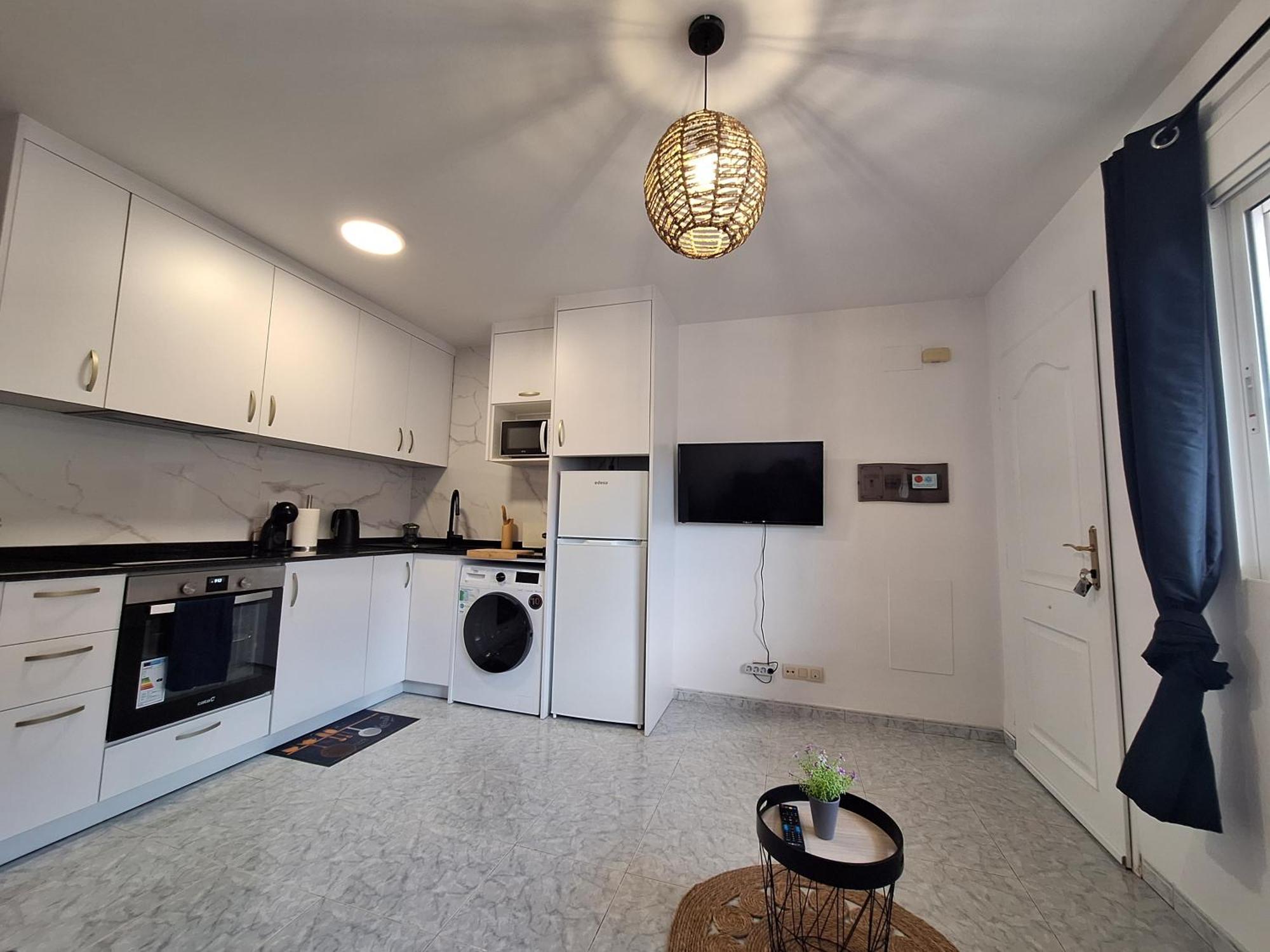 Appartement Los Pinos Peñíscola Esterno foto